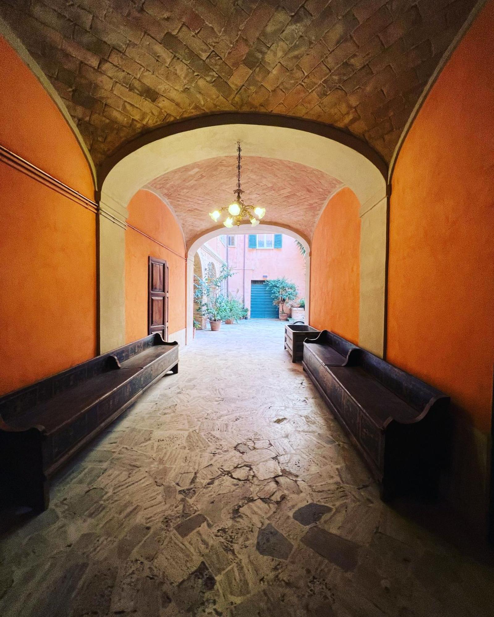 Letterario Palazzo Pistocchi * Teramo